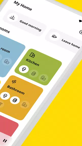 IKEA Home smart應用截圖第2張