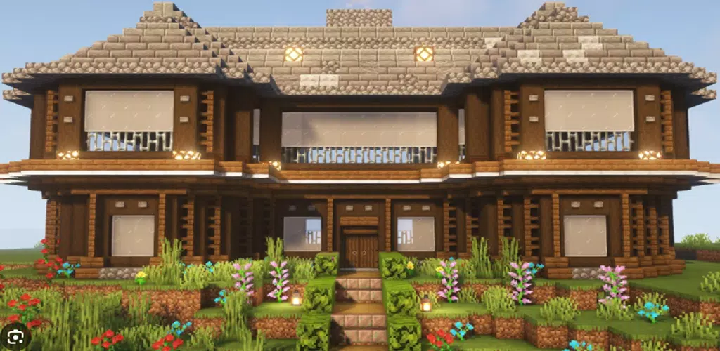 CRAFTSMAN BUILDING HOUSE應用截圖第2張