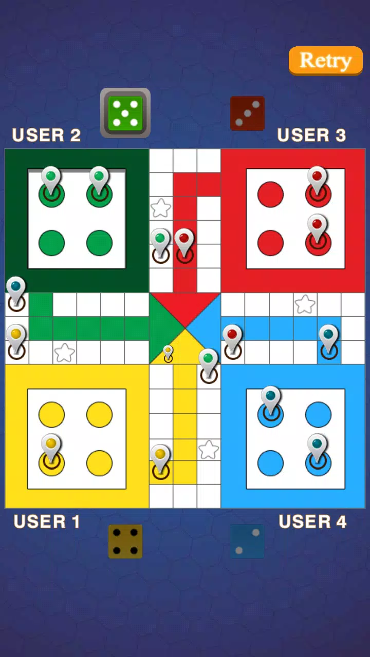 Ludo Champs Game應用截圖第3張
