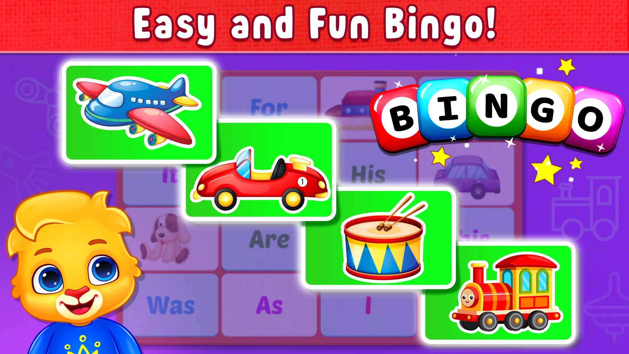 Learn to Read: Kids Games Screenshot 4