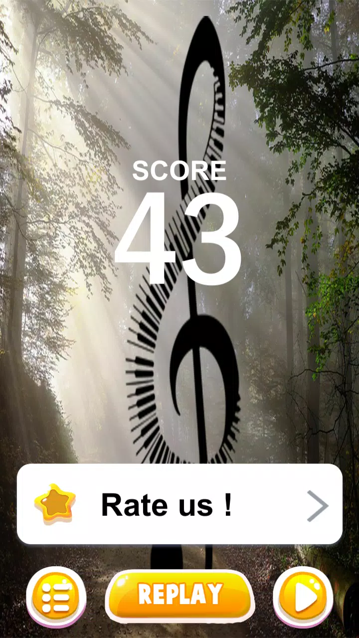 Shivers - Sheeran Piano Tiles 스크린샷 1
