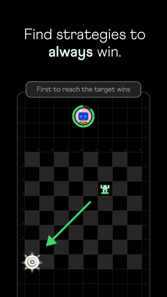 Circle應用截圖第2張