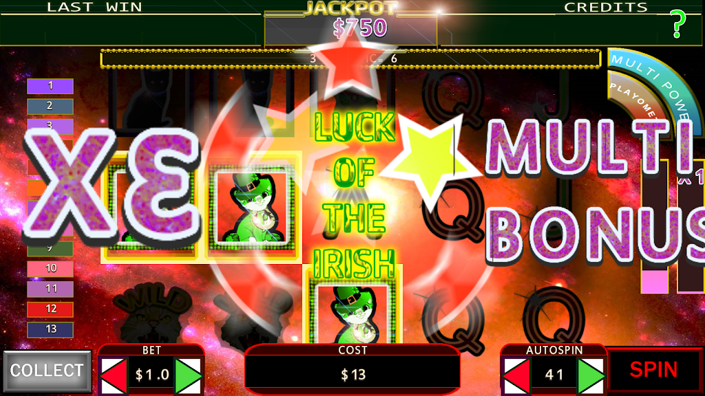 Lucky Beckoning Kitty (Maneki-Neko) FREE CAT SLOT Capture d’écran 3