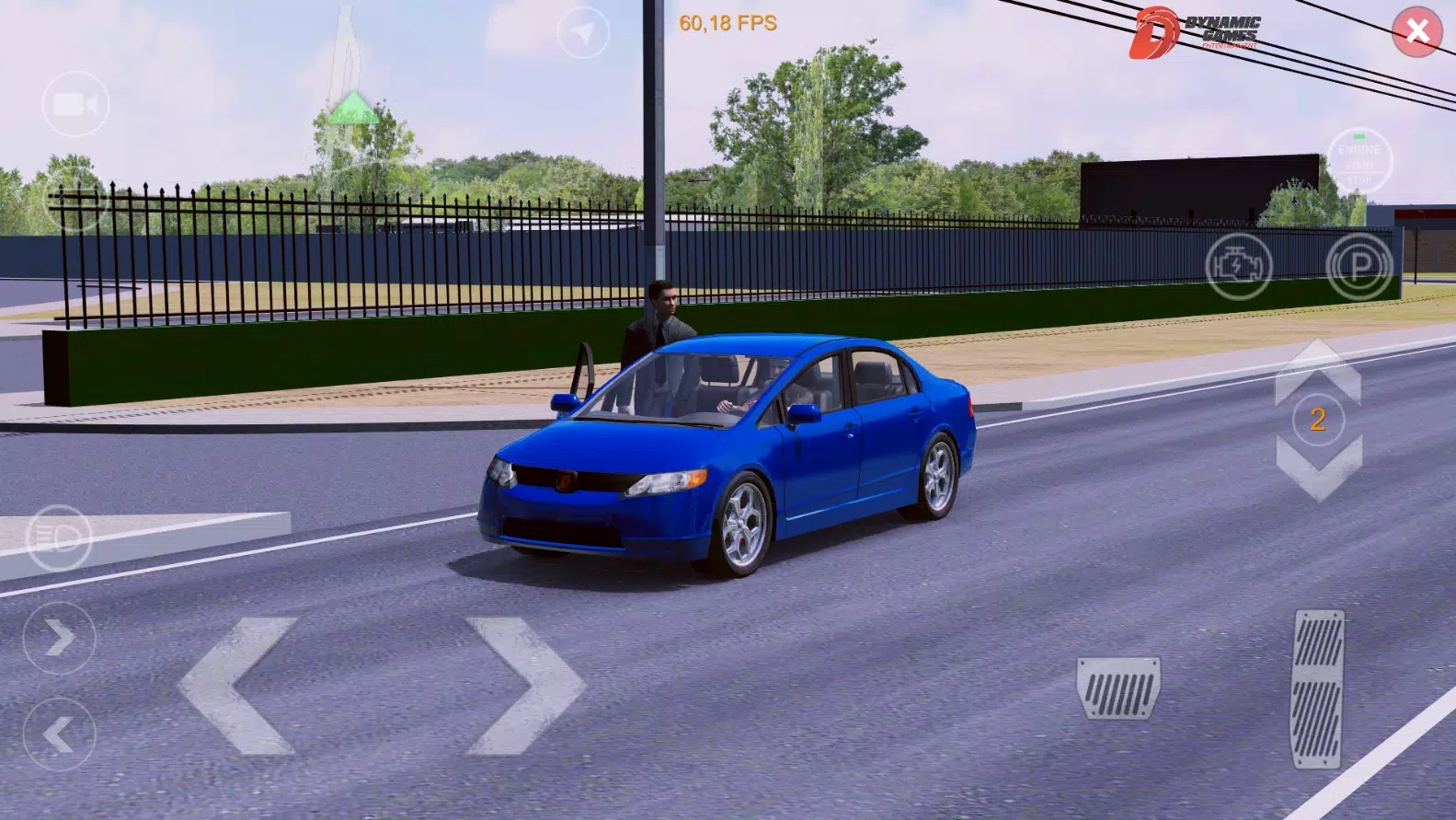 Drivers Jobs Online Simulator 스크린샷 2