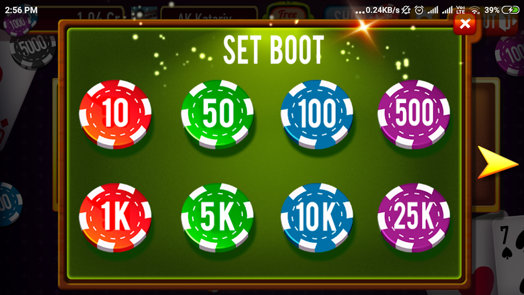 Card Kingdom應用截圖第2張