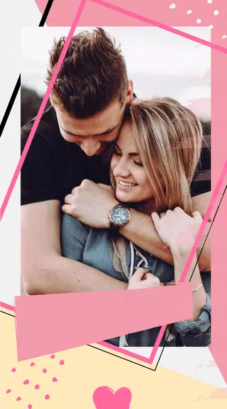 LoveINC Screenshot 1