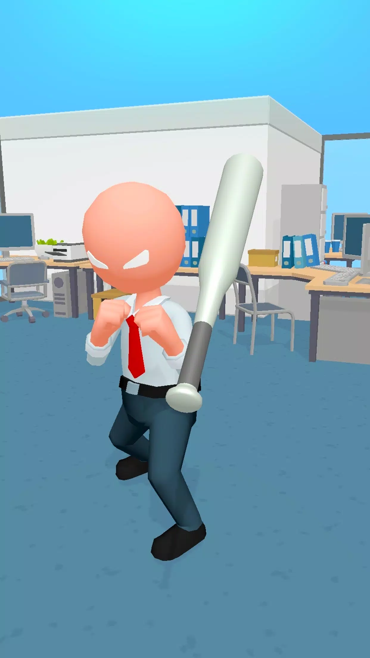 Crazy Office 스크린샷 3