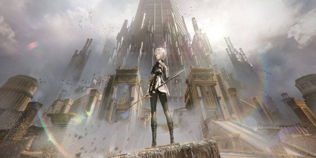 Black Beacon Global Beta：機器人遊戲玩家的動手