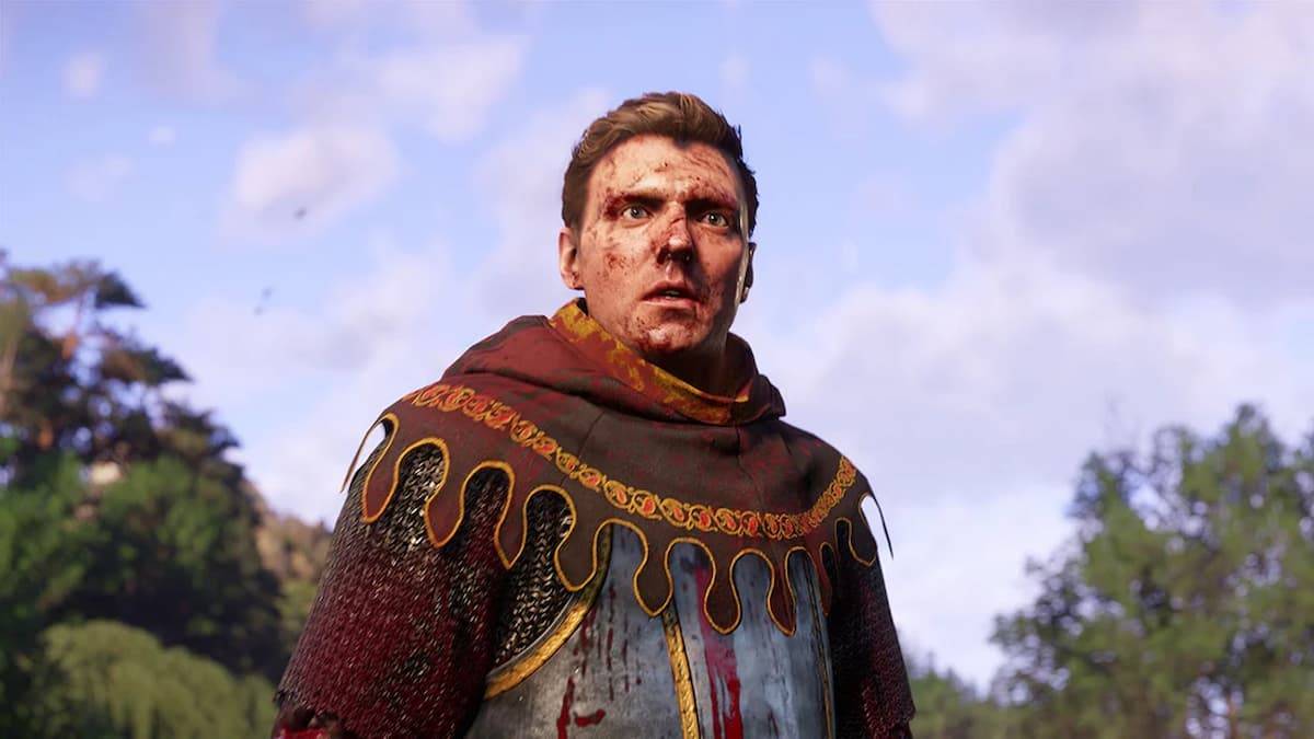 王國快速旅行指南Come Deliverance 2