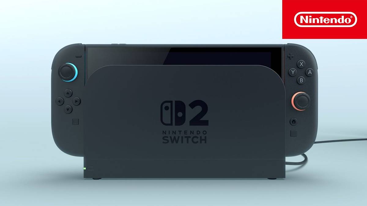 Nintendo sieht sich dem Treffen und einem präzisen Release -Moment (Global Release Moment) konfrontiert.