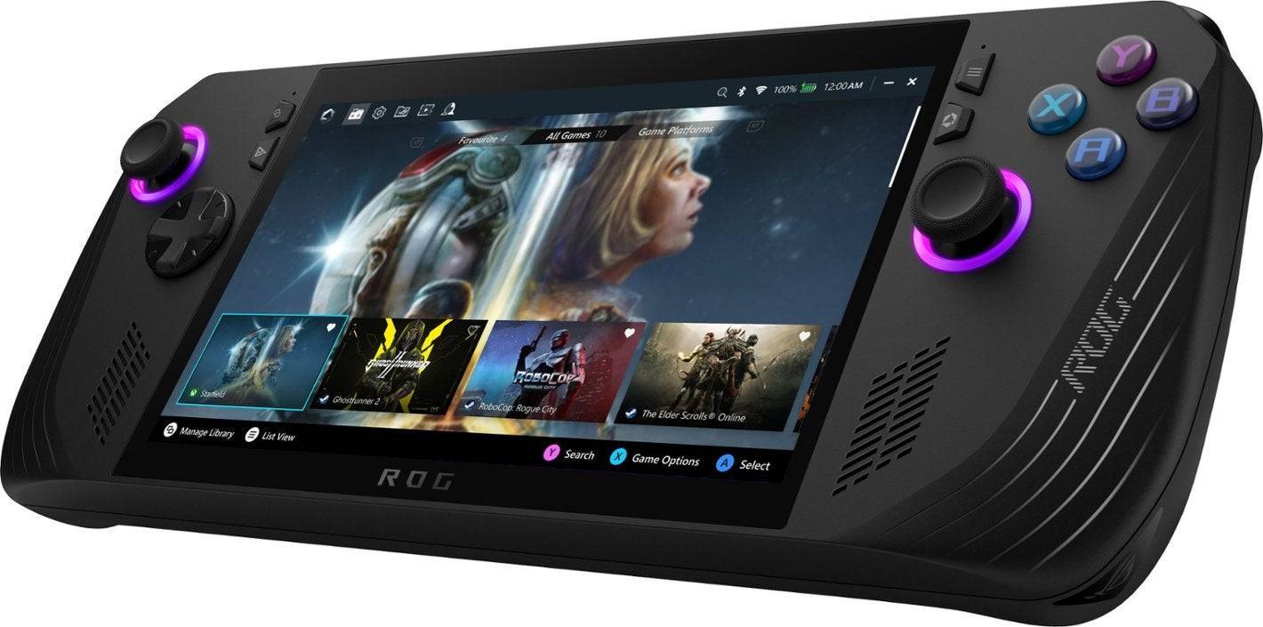 Palm Game PC는 휴대용 게임의 새로운 경험을 제공합니다