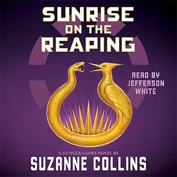 Audible's Top Yearly Deal Revealed