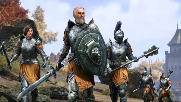 Elder Scrolls Online agrega subclases después de 11 años de demanda de fanáticos 