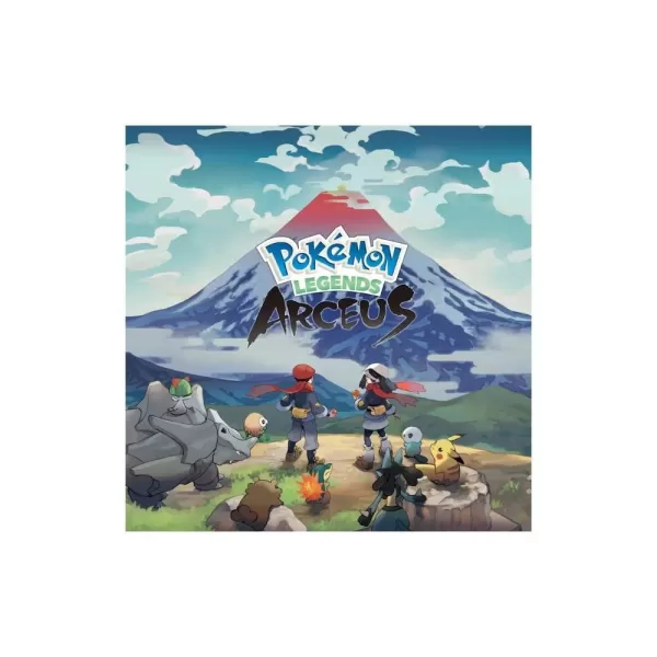 Top Deals: Pokémon Switch Games, MSI PCs, Zelda Sword, More