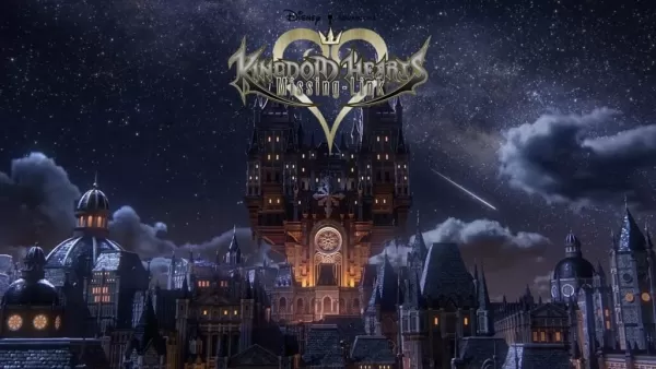 Square Enix는 Kingdom Hearts를 취소합니다 : 누락 된 링크!