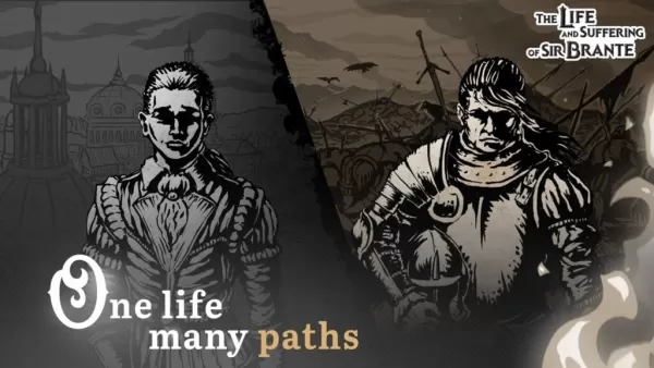 Sir Brante RPG: A Narrative Tale of Choice and Consequence
