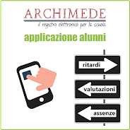 Archimede Alunni 스크린샷 2