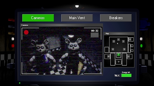 Five Nights at Maggie＇s 3 Captura de pantalla 4