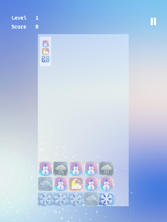 Icicle Hexa Screenshot 4