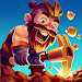 Mine Quest 2: Jogo de RPG