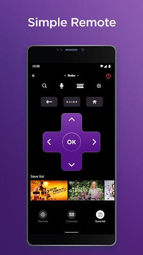 Roku Screenshot 1