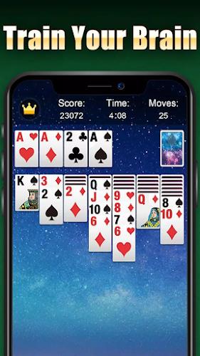 Solitaire Daily应用截图第3张