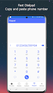 Phone Dialer: Contacts & Calls スクリーンショット 2