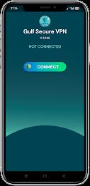 Gulf Secure VPN應用截圖第2張