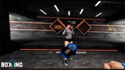 Boxing Coach Скриншот 2