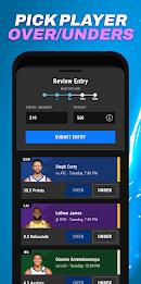 Boom Fantasy - Fantasy Sports Screenshot 3