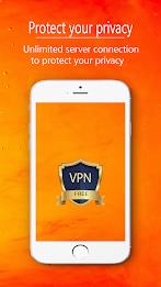 VPN lite Capture d’écran 3
