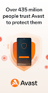 Avast Antivirus & Sicherheit Screenshot 1