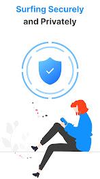 Max Speed VPN Captura de pantalla 3