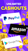 MONEY CASH - Play Games & Earn Captura de pantalla 4