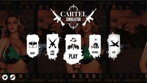 Cartel Simulator – New Version 0.1 Official [ITK] Скриншот 1