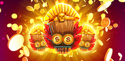 Slots: Casino & slot games Скриншот 1