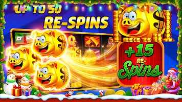 Winning Slots Las Vegas Casino应用截图第2张