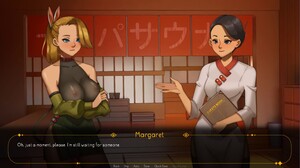 Weekend Romance – Final Version (Full Game) [Margary Games]應用截圖第2張