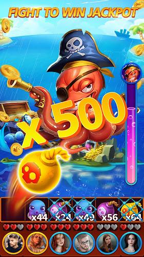 Lucky Spin Slot: casino games Screenshot 1