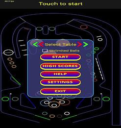 PinBall Master Screenshot 2