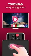 LG Smart TV Remote plus ThinQ应用截图第3张