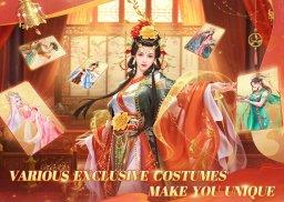 Call Me Emperor-Collab! Screenshot 4