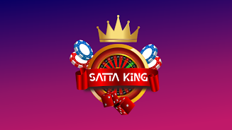 Satta King - Online Matka play Captura de tela 4