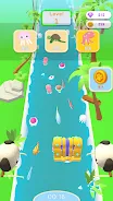 Pet Party：Net Fishing應用截圖第2張