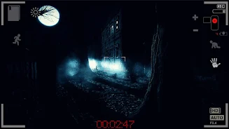 Mental Hospital VI - Demo Captura de tela 3