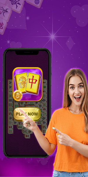 Classic Mahjong Earn BTC Screenshot 1