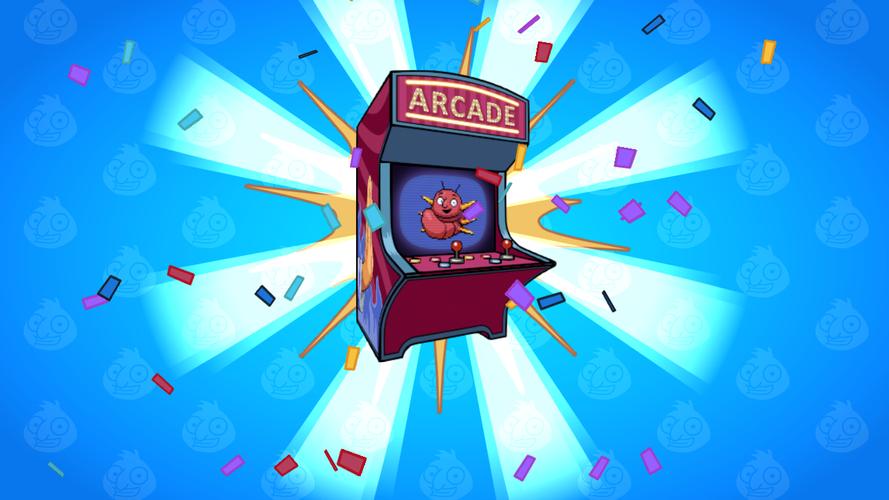 Arcade Heaven应用截图第4张