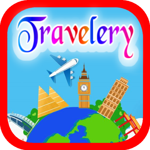 Travelery