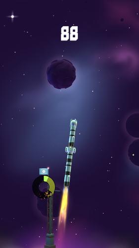 Space Frontier 2 Скриншот 3