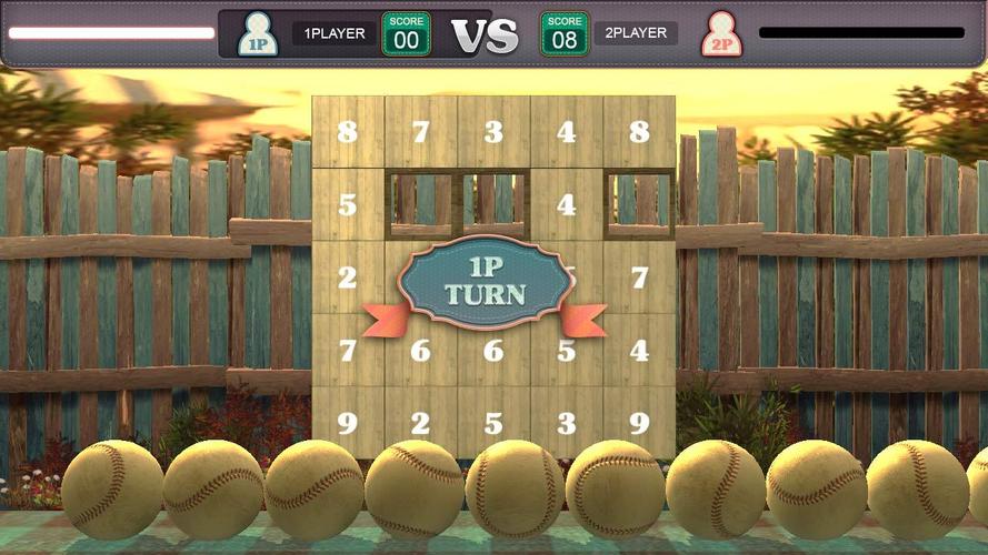 Hit & Knock down應用截圖第3張